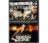 Jarhead/Green Zone 2-Movie Collection
