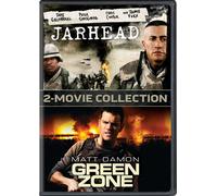 Jarhead / Green Zone 2-Movie Collection (DVD) Various