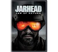 Jarhead: Law of Return