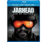 Jarhead: Law of Return
