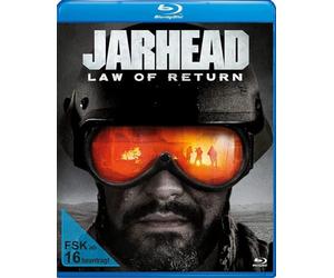 Jarhead - Law of Return