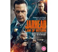 Jarhead: Law of Return (DVD) Robert Patrick Devon Sawa Amaury Nolasco