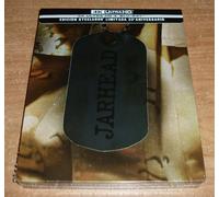 Jarhead: L'inferno Aspetta (Jarhead) 4K UHD+Blu-Ray Nuovo Steelbook A-B-C