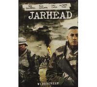 Jarhead (Widescreen Edition) (DVD) Lucas Black Brian Geraghty Jacob Vargas