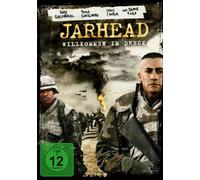 Jarhead - Willkommen im Dreck