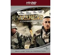 Jarhead - Willkommen im Dreck