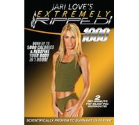 Jari Love - Get Extremely Ripped! 1000