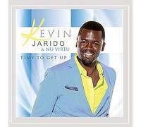 Jarido, Kevin & Nu Virtu - Time To Get Up