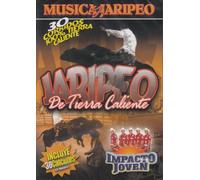 Jaripeo de Tierra Caliente - Jaripeo de Tierra Caliente/Var