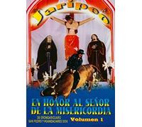 Jaripeo En Honor Al Señor Misericordia