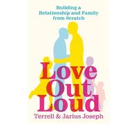 Jarius Joseph Terrell Joseph Love Out Loud (Tascabile)