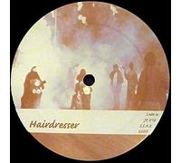 Jark Prongo - Jark Prongo - Hairdresser / To The Moon - JP Records