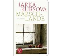 Jarka Kubsova Marschlande: Roman Geschenkausgabe im Minifor (Copertina rigida)