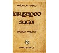 Jarlsblood - Saga (2): Second Volume