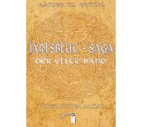 Jarlsblut-Saga Der elfte Band: 8
