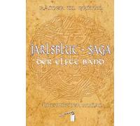 Jarlsblut-Saga Der elfte Band: 8
