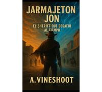 Jarmajeton Jon: El Sheriff que desafió al Tiempo