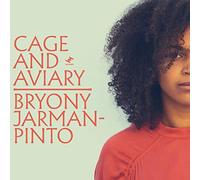 Bryony Jarman-Pinto Cage and Aviary (Vinyl LP) 12" Album