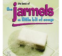 Jarmels - Best Of: Little Bit Of Soap