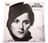 Jarmila Novotna: The Artist's Own Selection Of Her Finest Recordings (Double Vinyl LP)