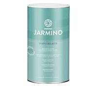 JARMINO Shape Collagen | Diet Shake for Weight Loss | Solo 200kcal | Senza glutine, senza lattosio e senza soia | Meal Replacement Shake | 500g