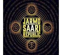 Jarmo Saari Republic - Soldiers Of Light