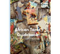 Jarmonay Nelson The African Tarot Guidebook (Tascabile)