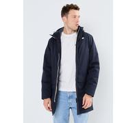 K-Way - Jarno Twill Marmotta Blu - Abbigliamento M Blu