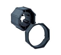 jarolift Adattatore per Motore per Tapparelle TDEF/TDEP da 45 mm per Rullo SW50 (TD2422)