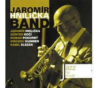 JAROMIR HNILICKA BAND - Jazz at Prague Castle - Live