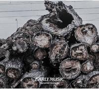Jaromir Honzak Early Music (CD)