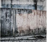 Jaromír Honzák Hard to Understand (CD) Album