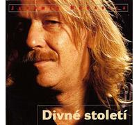 Jaromír Nohavica - Divné století (CD)