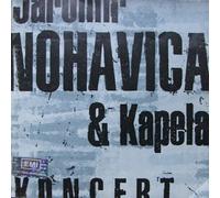 Jaromír Nohavica - Koncert (CD)
