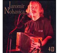 Jaromír Nohavica - Nohavica - Box (2007) (4 CD)