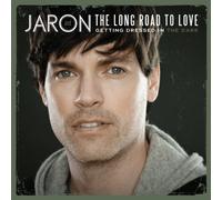 Jaron and the Long Road to Love Getting Dressed in the Dark (CD)