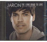 Jaron & The Long Road To Love – Getting Dressed In The Dark – Universal Billard
