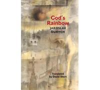 Jaroslav Durych God's Rainbow (Copertina rigida) Modern Czech Classics