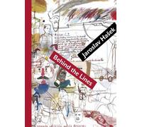 Jaroslav Hasek Behind the Lines (Copertina rigida) Modern Czech Classics