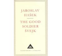 Jaroslav Hasek The Good Soldier Svejk (Copertina rigida)