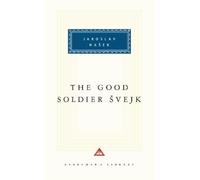 Jaroslav Hasek The Good Soldier Svejk (Copertina rigida)