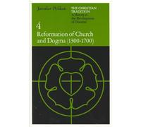 Jaroslav Pelika The Christian Tradition: A History of the Developmen (Tascabile)