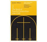 Jaroslav Pelika The Christian Tradition: A History of the Developmen (Tascabile)