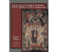 Jaroslav Pelikan Imago Dei (Tascabile) A. W. Mellon Lectures in the Fine Arts
