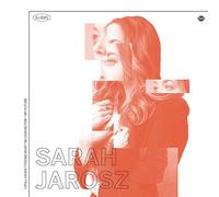 Jarosz, Sarah - I Still Haven't Found What I'm Looking For / My