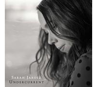 Jarosz Sarah - Undercurrent