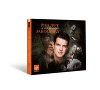 Jaroussky, Philippe - LA VOIX DES REVES