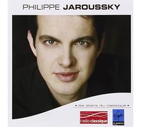 JAROUSSKY, PHILIPPE - LES STARS DU CLASSIQUE