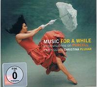Jaroussky Philippe - Purcell: Music For a While (2 CD)