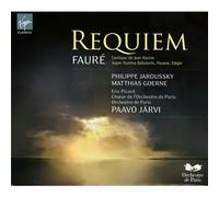 Jaroussky,Philippe - Requiem (Pie Jesu)